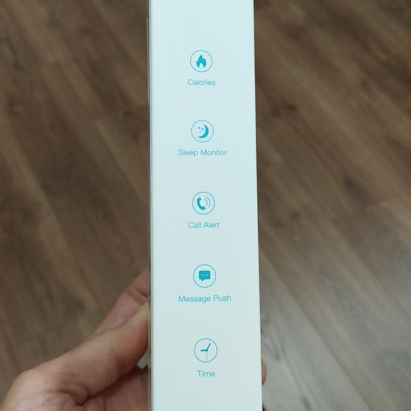 MorePro Fitness Tracker.❌Sorry, No Longer Available. - Picture 4 of 6